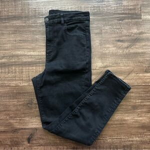 AE Next Level CURVY High-Waisted Skinny Jean